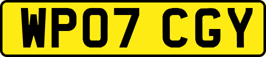 WP07CGY