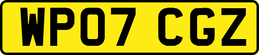 WP07CGZ