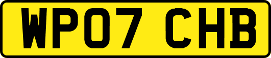 WP07CHB