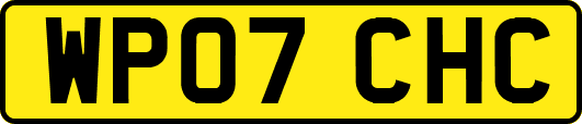 WP07CHC