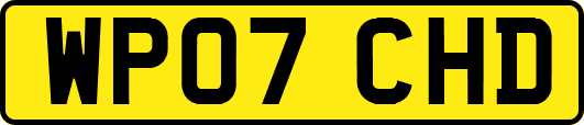 WP07CHD