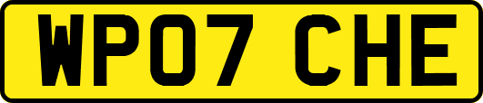 WP07CHE