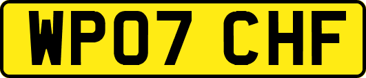 WP07CHF