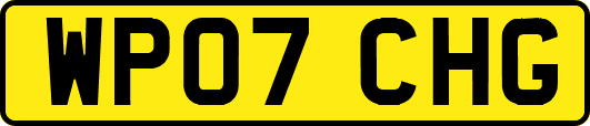 WP07CHG
