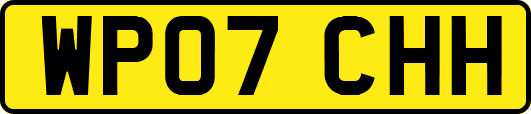WP07CHH