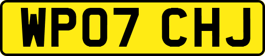 WP07CHJ