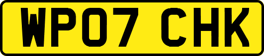 WP07CHK