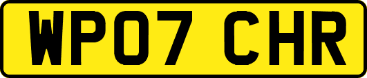 WP07CHR