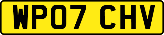 WP07CHV