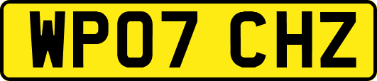 WP07CHZ