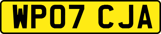 WP07CJA