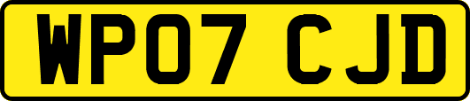 WP07CJD