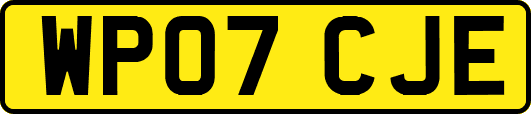 WP07CJE