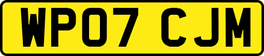 WP07CJM