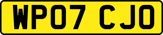 WP07CJO