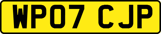 WP07CJP