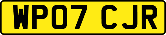 WP07CJR