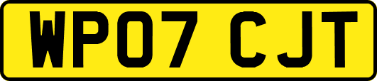 WP07CJT