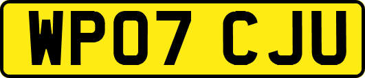 WP07CJU