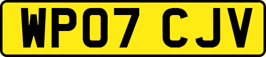 WP07CJV