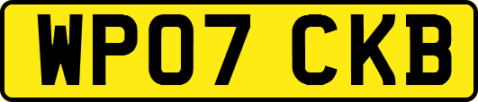 WP07CKB
