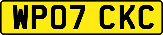 WP07CKC