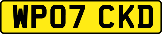WP07CKD