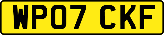WP07CKF