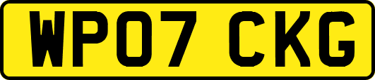 WP07CKG