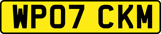 WP07CKM