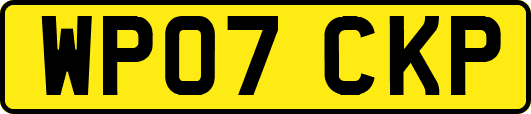 WP07CKP