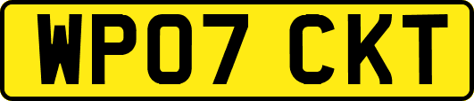 WP07CKT