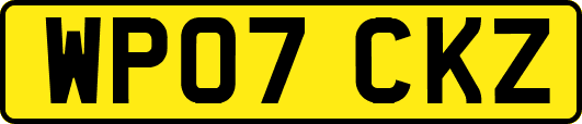 WP07CKZ