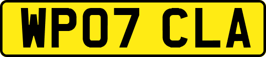 WP07CLA