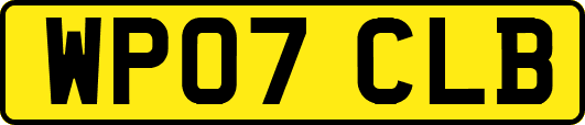 WP07CLB