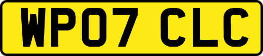 WP07CLC