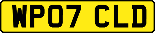 WP07CLD