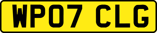 WP07CLG
