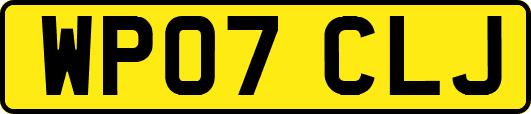 WP07CLJ