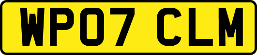 WP07CLM
