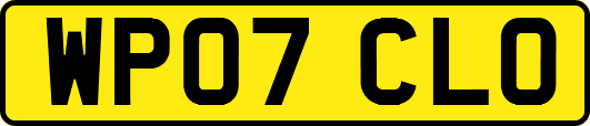 WP07CLO