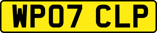 WP07CLP