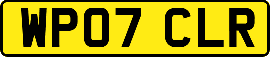 WP07CLR