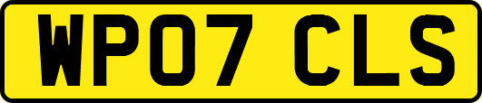 WP07CLS