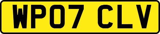 WP07CLV