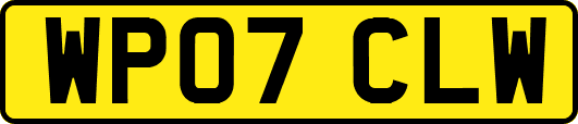 WP07CLW