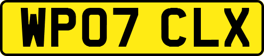 WP07CLX