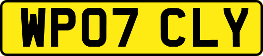 WP07CLY