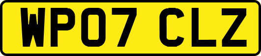 WP07CLZ