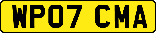 WP07CMA